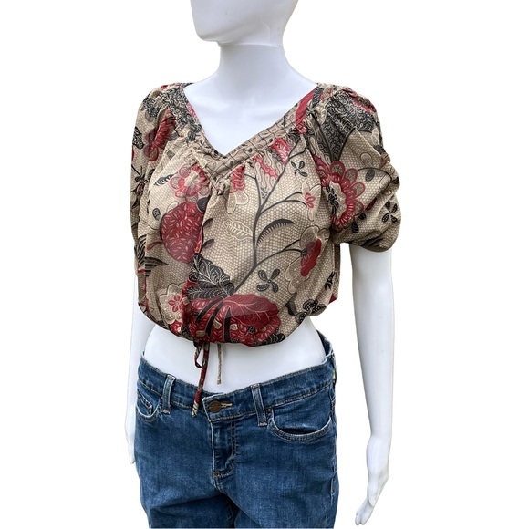 #5 Vintage Sue Brett Skirtsuit - Picture 8 of 13